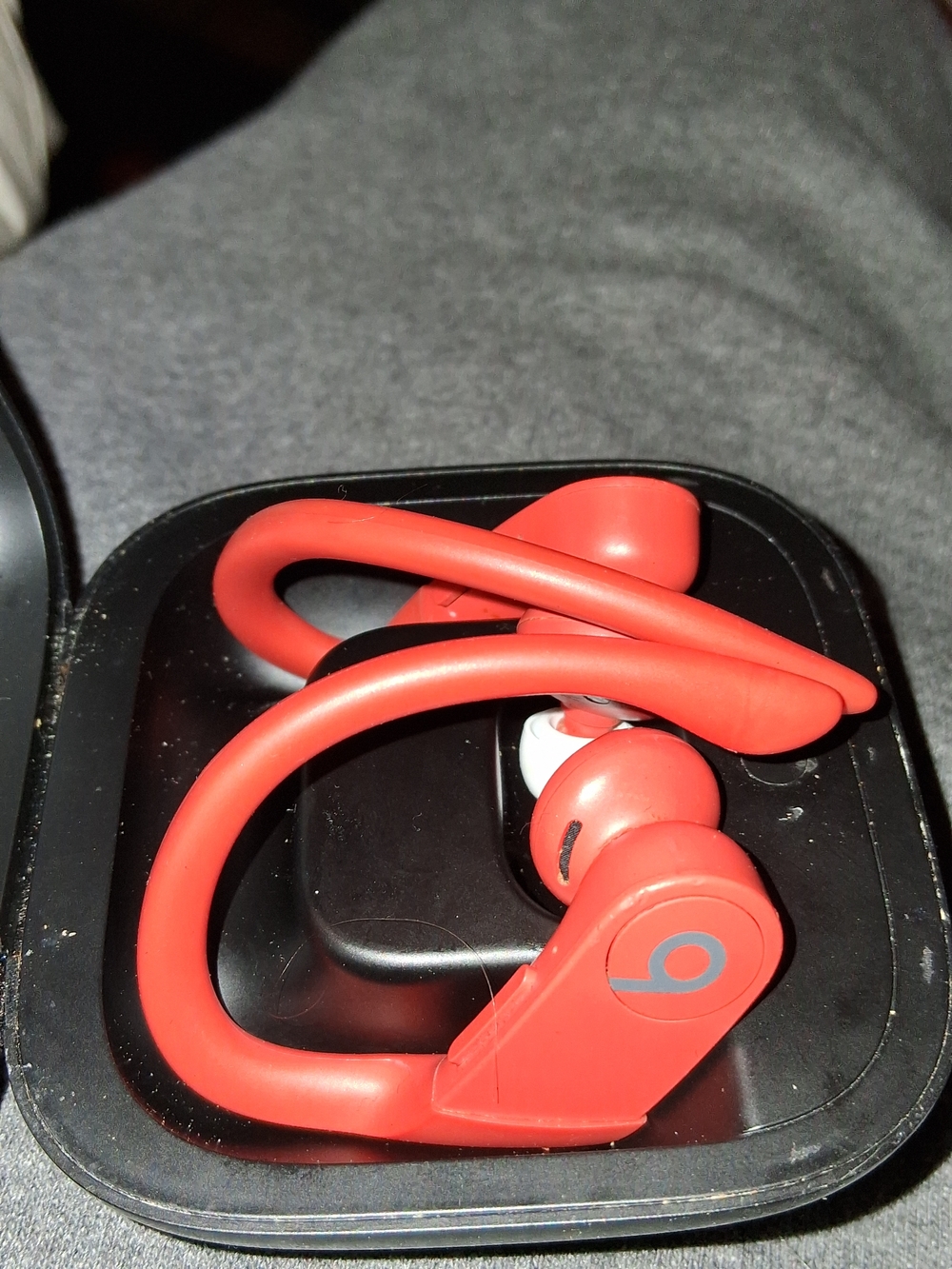 Powerbeats Pro